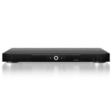 AC Infinity AIRCOM S10 - Reacondicionado