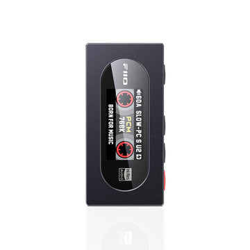 FiiO KA15 - Reacondicionado