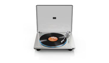 FiiO Turntable TT13 - Reacondicionado