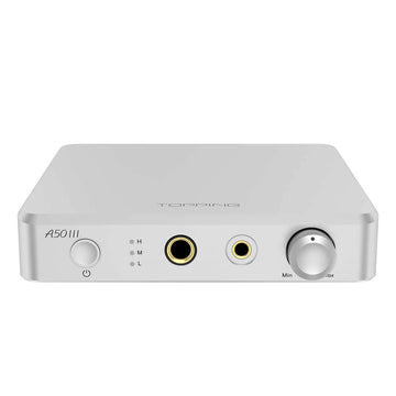 Topping A50III - Reacondicionado