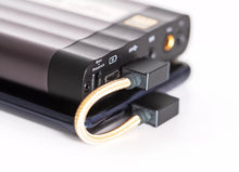 Load image into Gallery viewer, iFi Audio OTG Cable 90º Type C
