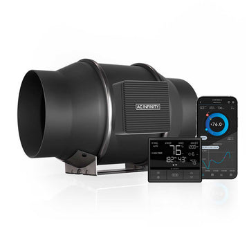 AC Infinity PRO T6