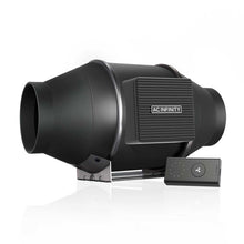 Load image into Gallery viewer, AC Infinity CLOUDLINE PRO S4
