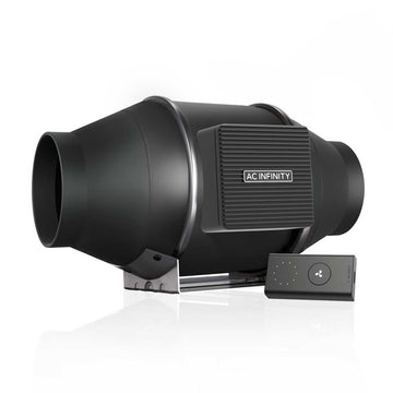 AC Infinity CLOUDLINE PRO S4