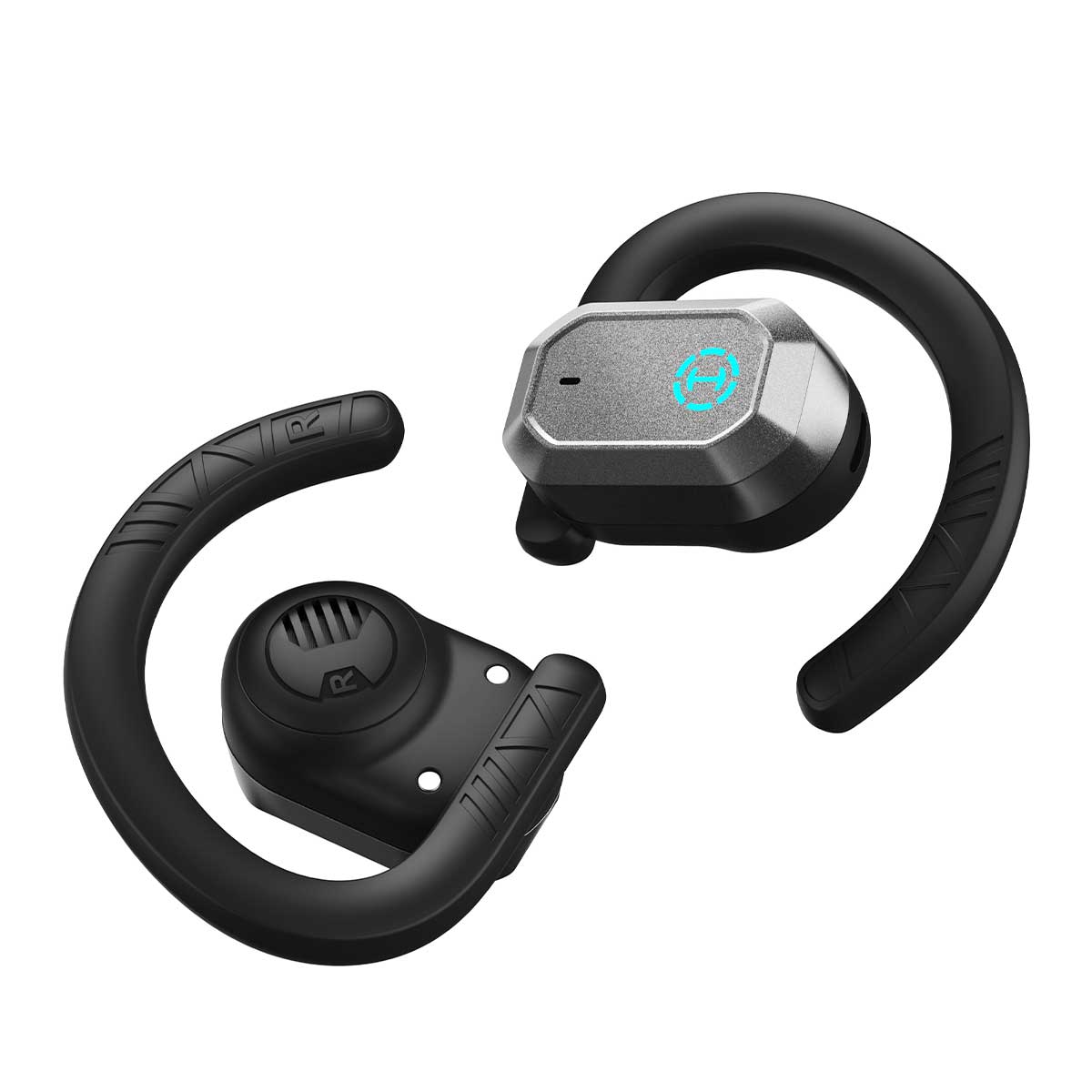 Wireless Headphones Votomy Earbuds Pairing Bluetooth Wireless