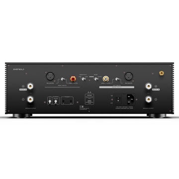 Eversolo AMP-F8