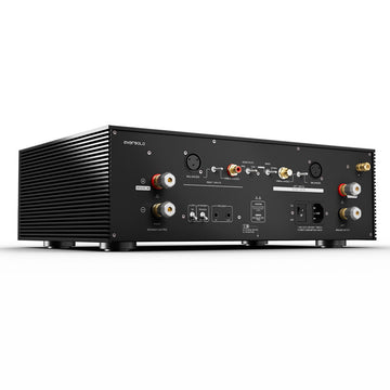 Eversolo AMP-F8