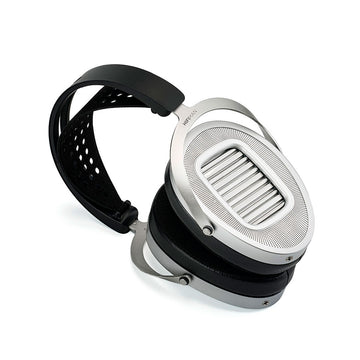 Hifiman Ananda Unveiled