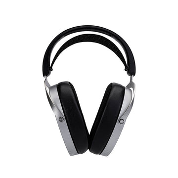 Hifiman Ananda Unveiled