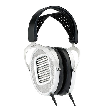 Hifiman Ananda Unveiled