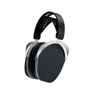 Hifiman Ananda Unveiled