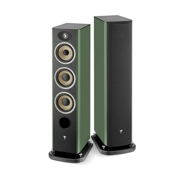 Focal ARIA EVO X Nº2