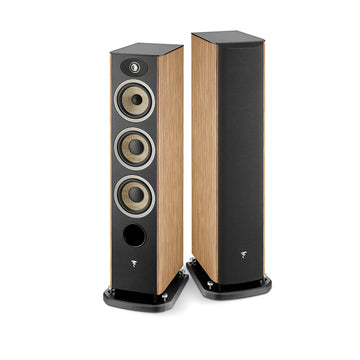 Focal ARIA EVO X Nº2
