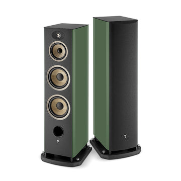 Focal ARIA EVO X Nº4