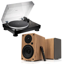 Load image into Gallery viewer, Pack Audio-Technica AT-LP5X + Vulkkano A5 ARC
