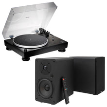 Load image into Gallery viewer, Pack Audio-Technica AT-LP5X + Vulkkano A5 ARC
