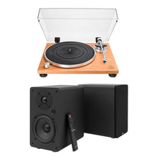 Load image into Gallery viewer, Pack Audio-Technica AT-LPW30TK + Vulkkano A5 ARC
