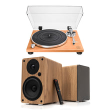 Load image into Gallery viewer, Pack Audio-Technica AT-LPW30TK + Vulkkano A5 ARC
