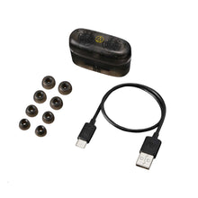 Cargar imagen en el visor de la galería, Audio-Technica ATH-CKS30TW+
