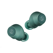 Cargar imagen en el visor de la galería, Audio-Technica ATH-CKS30TW+
