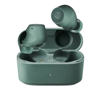 Audio-Technica ATH-CKS30TW+