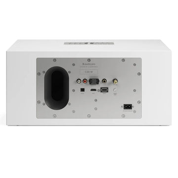 Audio Pro C20 W