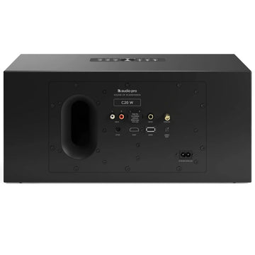 Audio Pro C20 W
