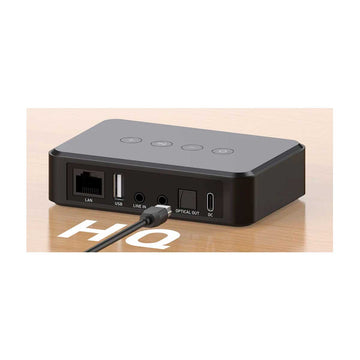 Arylic S10+