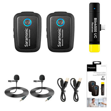 Saramonic Blink500 B6