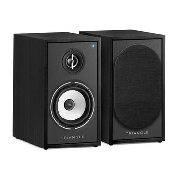 Triangle Borea BR02 BT