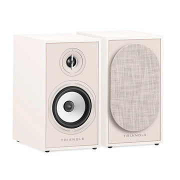 Triangle Borea BR02 BT