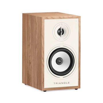 Triangle Borea BR02 BT