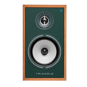 Triangle Borea BR02 BT