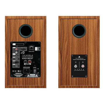 Triangle Borea BR02 BT