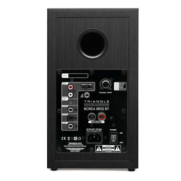 Triangle Borea BR02 BT