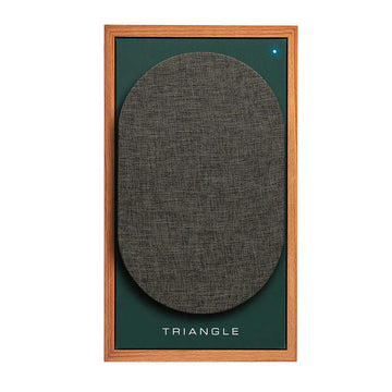 Triangle Borea BR02 BT