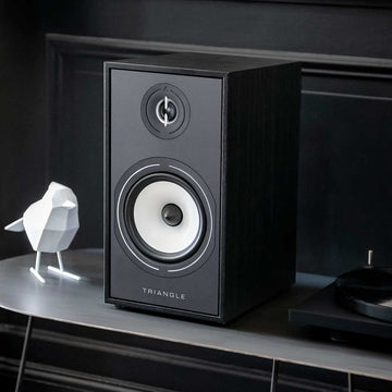 Triangle Borea BR02 BT