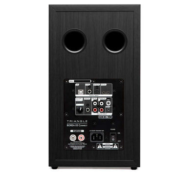 Triangle Borea BR03 CONNECT