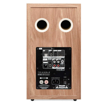 Triangle Borea BR03 CONNECT