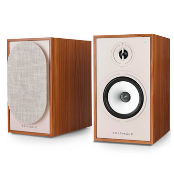 Triangle Borea BR03 CONNECT - Reacondicionado