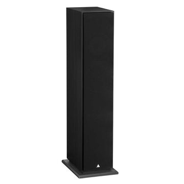 Triangle Borea BR07 negro rejilla