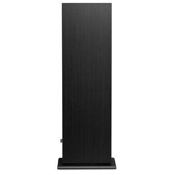 Triangle Borea BR07 negro lateral