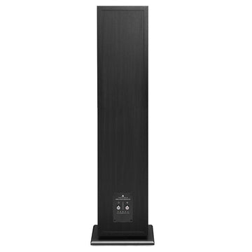 Triangle Borea BR07 negro trasera