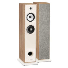 Cargar imagen en el visor de la galería, Triangle Borea BR07 roble
