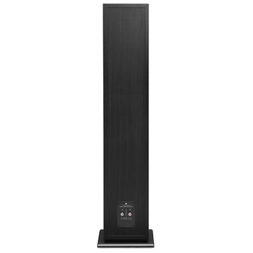 Triangle Borea BR09 trasera