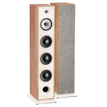 Cargar imagen en el visor de la galería, Triangle Borea BR09 roble
