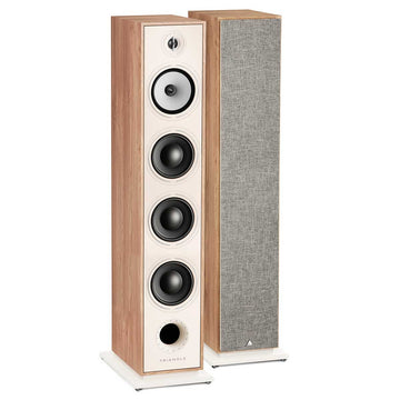 Triangle Borea BR09 roble