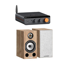 Load image into Gallery viewer, Pack Fosi Audio BT20A MAX-48V + Triangle Esprit EZ COMETE
