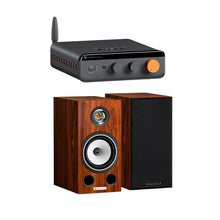 Load image into Gallery viewer, Pack Fosi Audio BT20A MAX-48V + Triangle Esprit EZ COMETE

