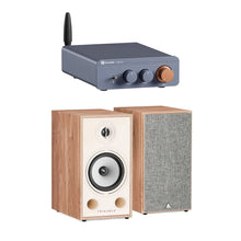 Cargar imagen en el visor de la galería, Pack Fosi Audio BT20A PRO-DG-48V + Triangle Borea BR03

